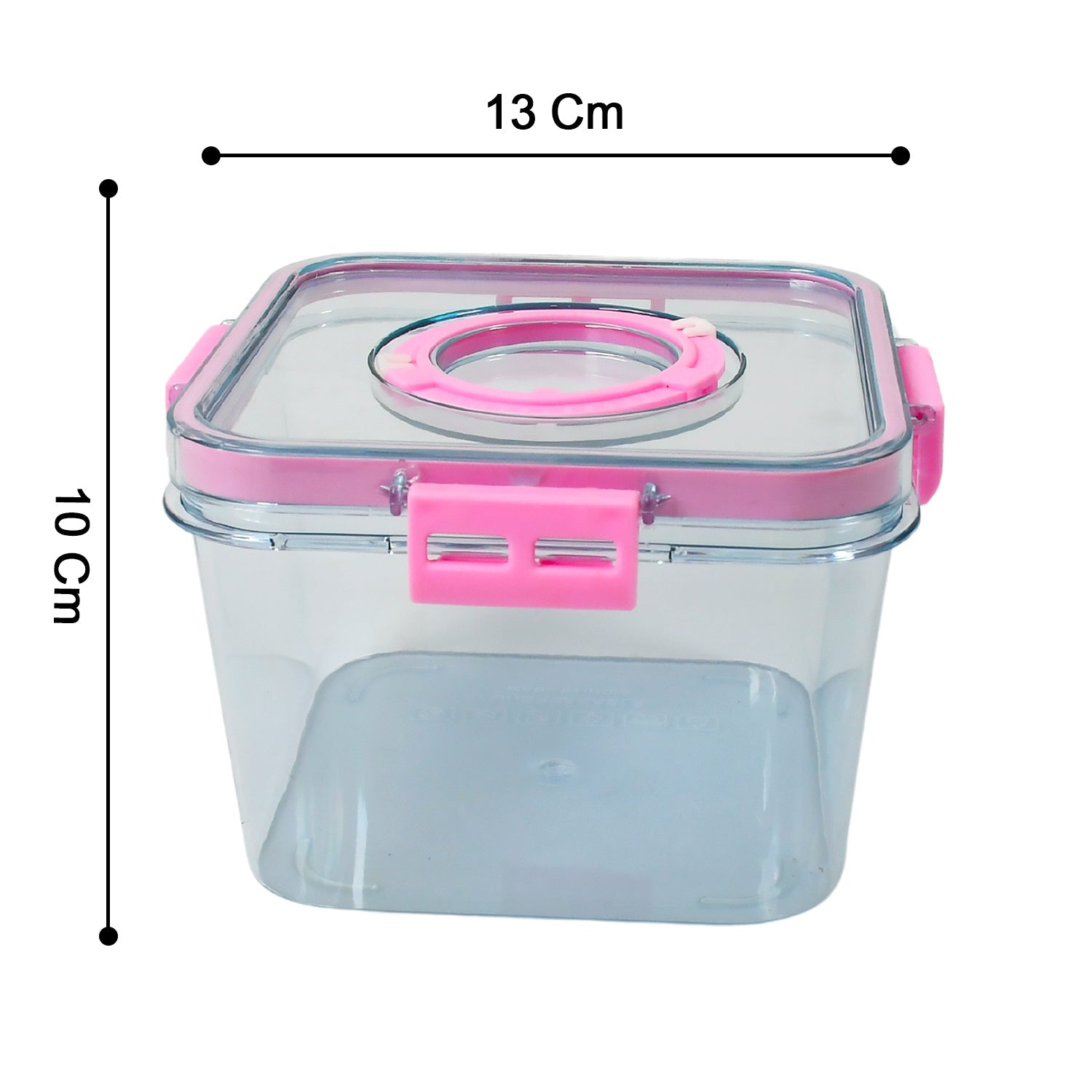 High Quality Plastic Food Storage Container Clear Washable Refrigerator Food Box Food Container Fruit Box Container with Lid (1400 ML) High Quality Plastic Food Storage Container Clear Washable Refrigerator Food Box Food Container Fruit Box Container with Lid (1400 ML)